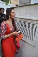 Esha Deol Mehendi Ceremony Photos